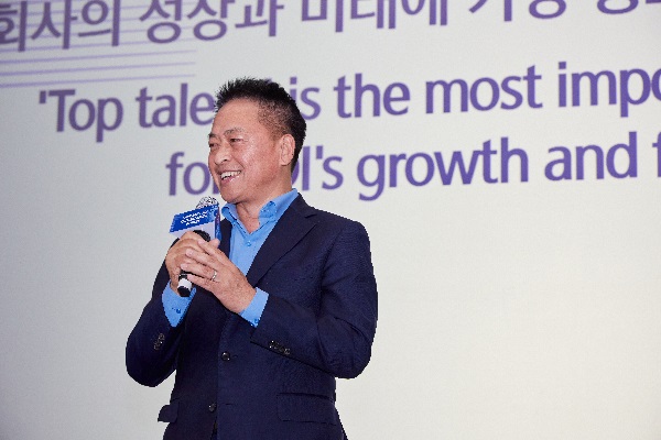 삼성SDI, Tech & Career Forum in London 개최