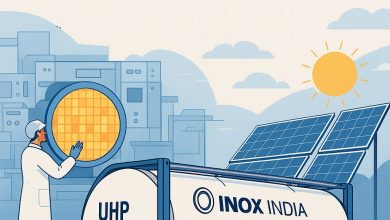 극저온 기술 솔루션의 글로벌 리더인 INOX India Limited는 인도 최초의 초고순도(UHP) 암모니아 T-50 ISO 탱크 용기의 출시를 자랑스럽게 발표했습니다.