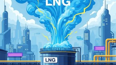 TotalEnergies, Chevron 파트너십 확대를 통해 미국 해양 탐사 강화