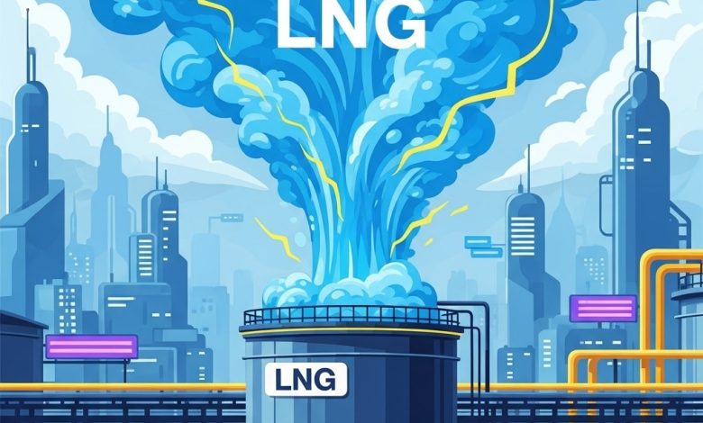 TotalEnergies, Chevron 파트너십 확대를 통해 미국 해양 탐사 강화