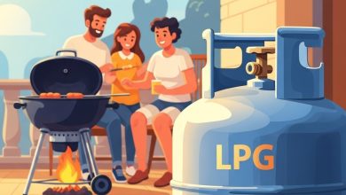 ORLEN, 슈체친 LPG 터미널 용량을 두 배로 늘려 공급 안정성과 시장 입지 강화