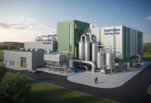 글로벌 트레이딩 및 비즈니스 투자 회사인 Sumitomo Corporation은 덴마크의 Skovgaard Energy(SE)와 협력하여 North Sky A/S를 설립했습니다
